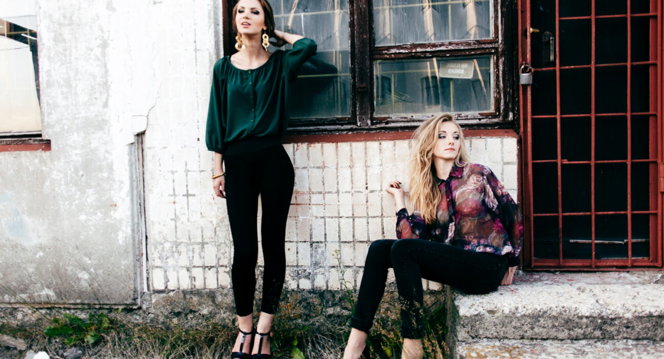 Best Ouji Fashion Styles for a Bold and Modern Street Look