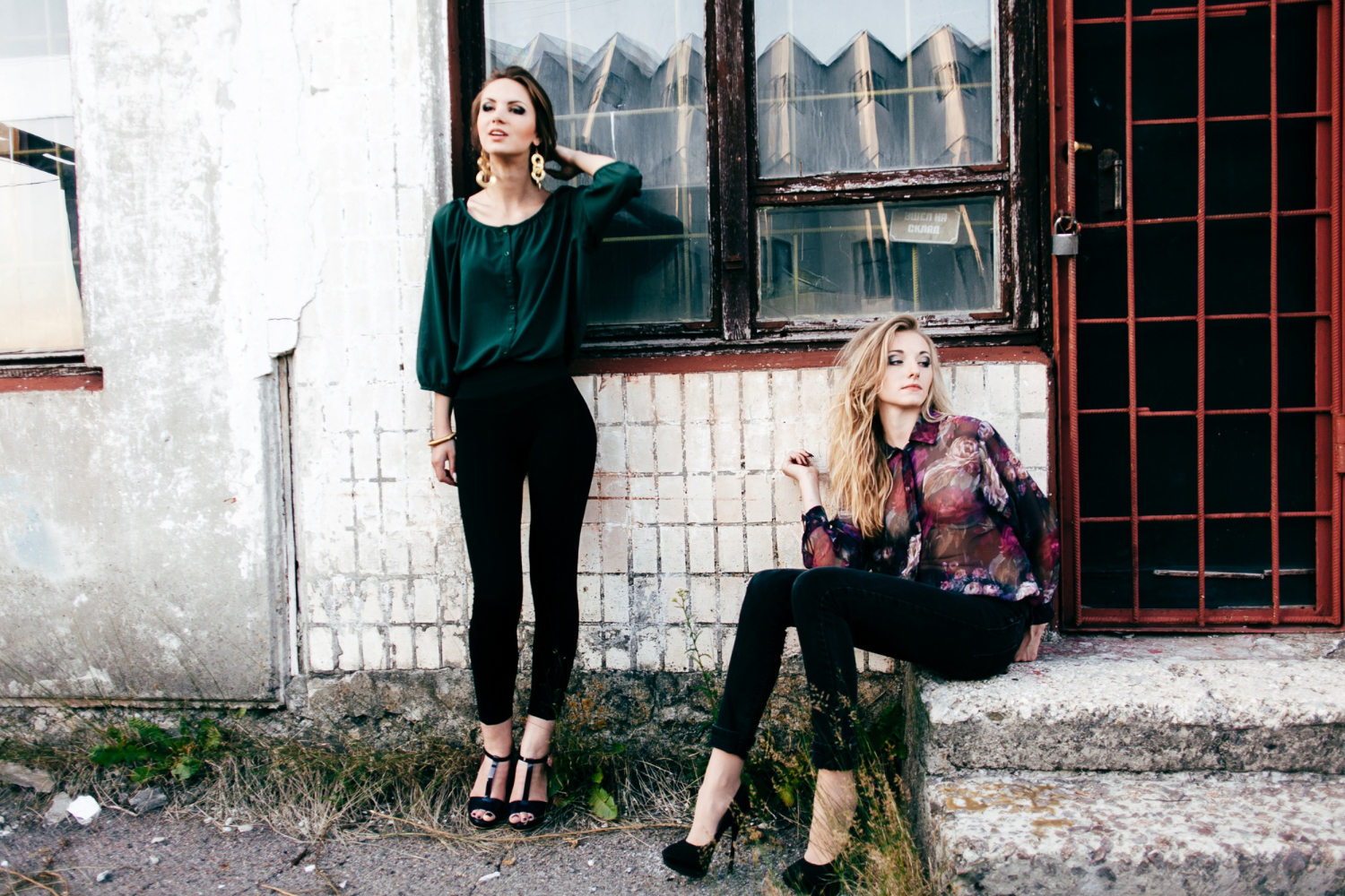 Best Ouji Fashion Styles for a Bold and Modern Street Look