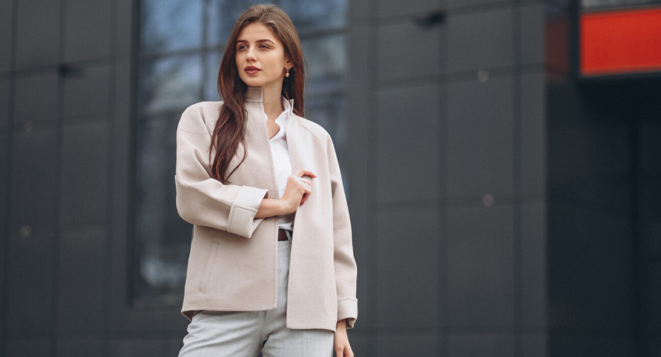smart casual outfits women
