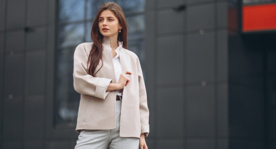 smart casual outfits women