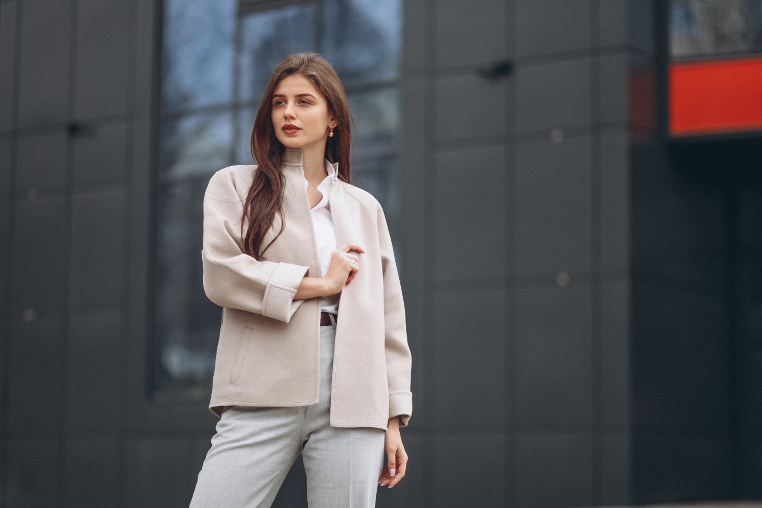 smart casual outfits women