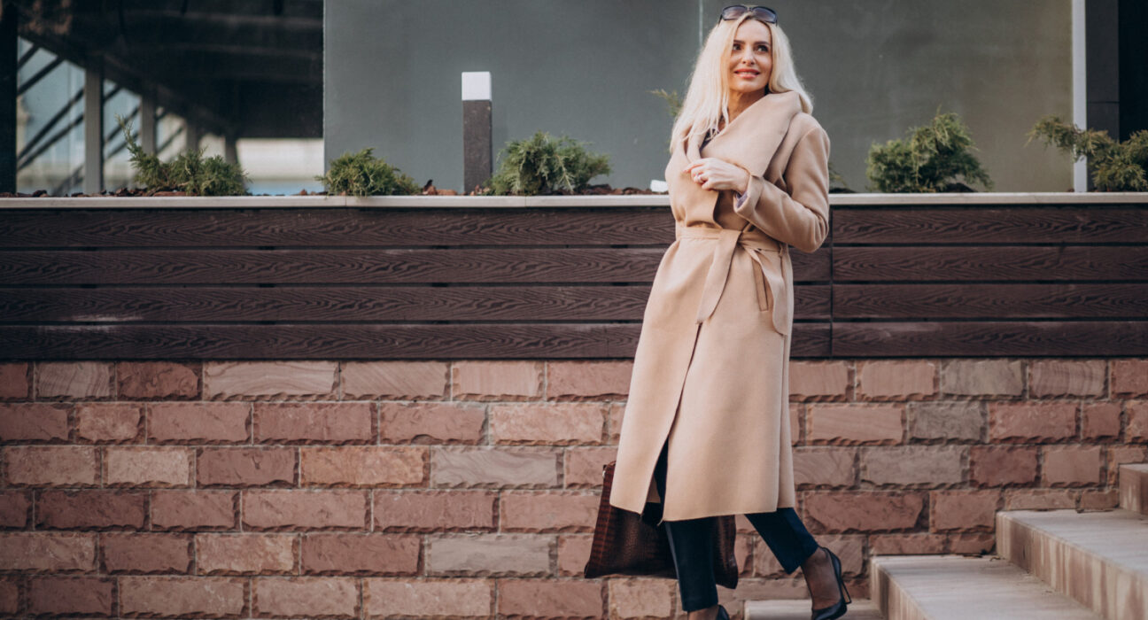 Best Old Money Outfits for Women for a Timeless Elegant Look