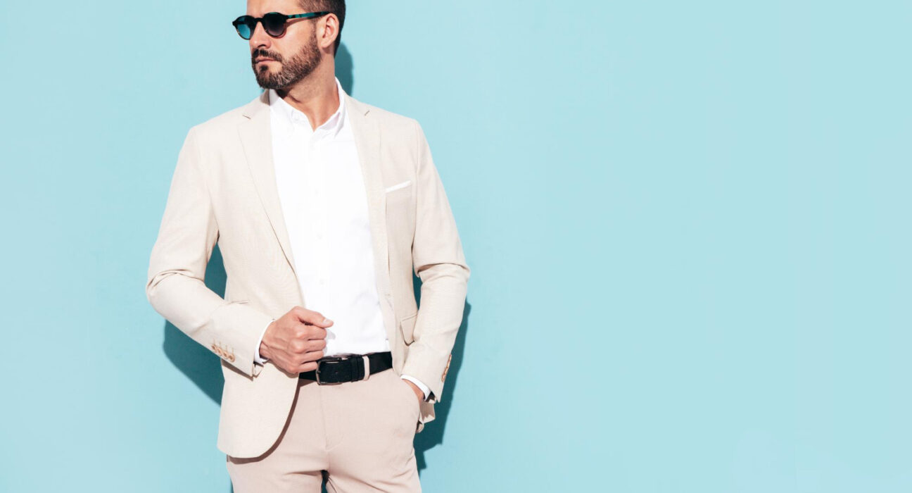 men's smart casual outfit ideas