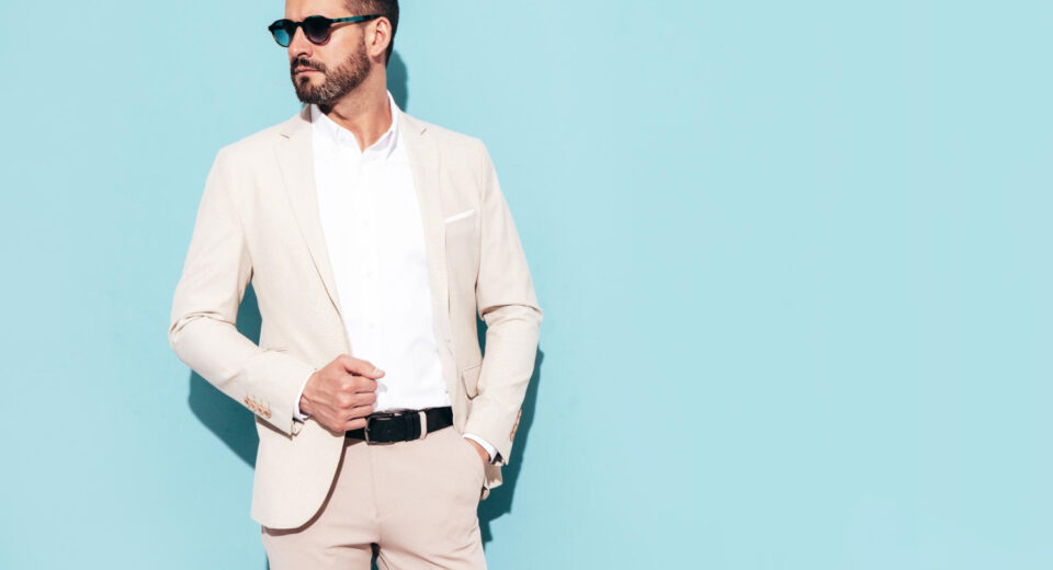 men's smart casual outfit ideas
