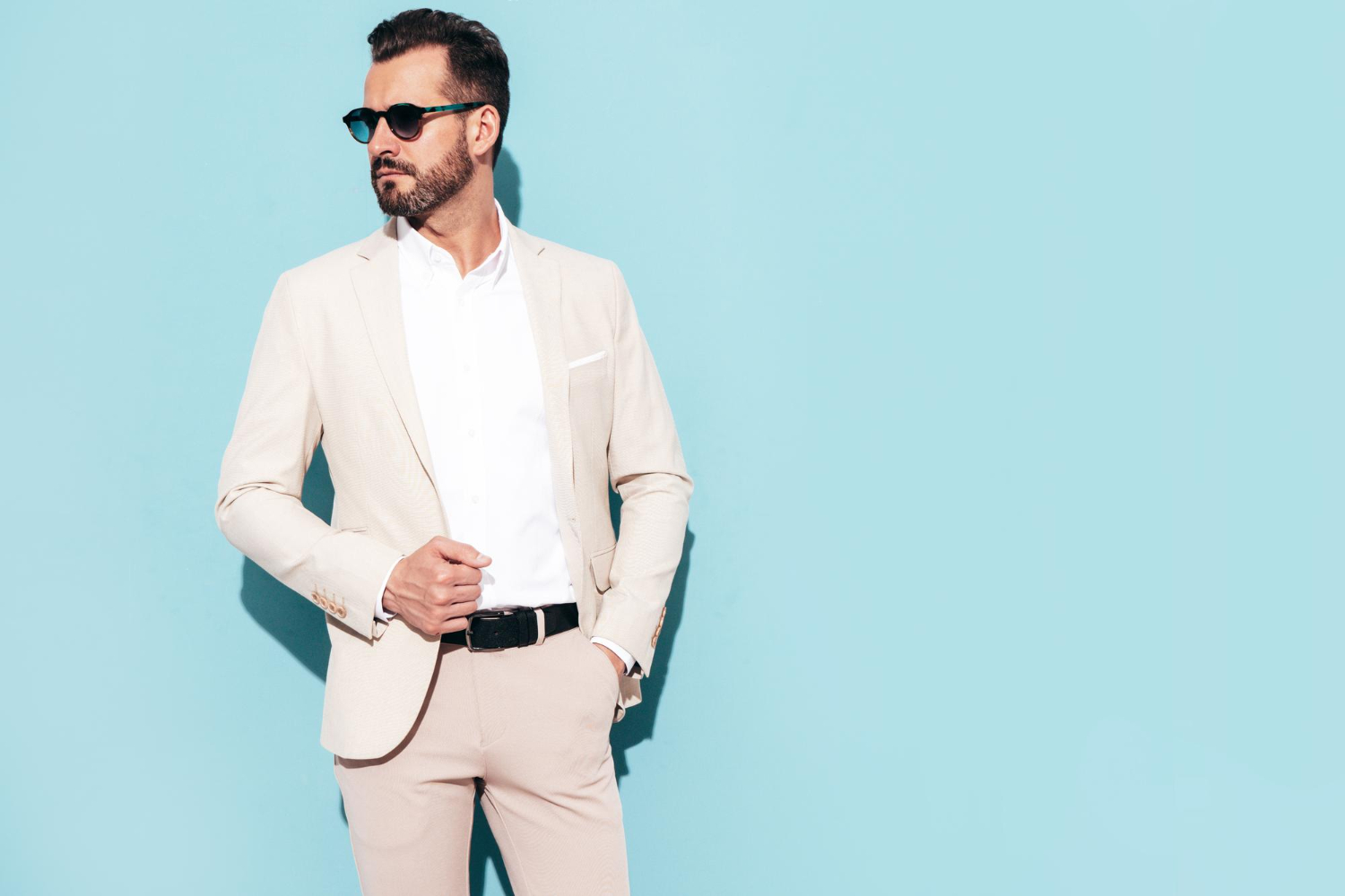 men's smart casual outfit ideas