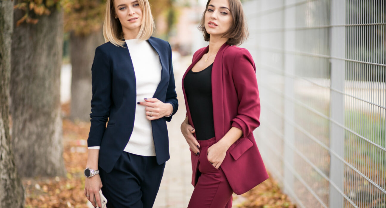 How to Style Business Casual Outfits for Women for Work