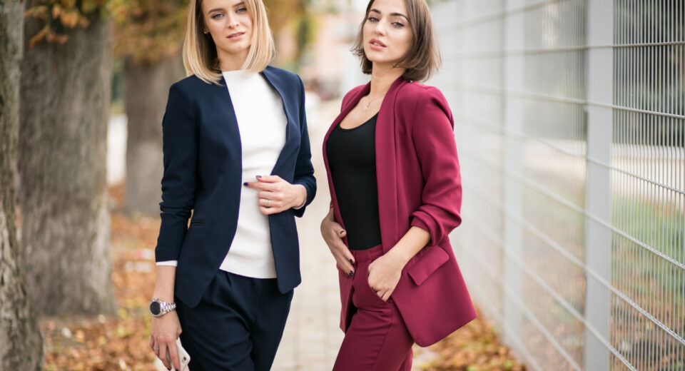 How to Style Business Casual Outfits for Women for Work