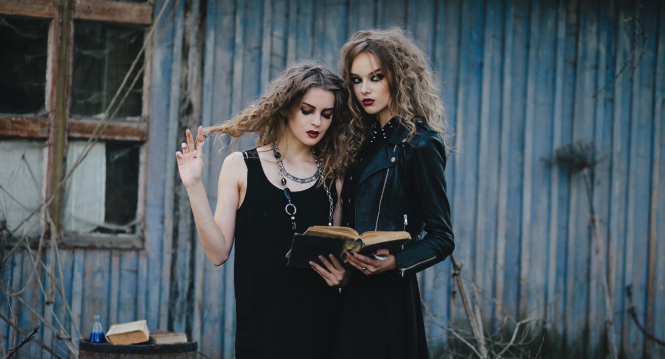 What Is Gothic Fashion and Why Is It So Popular Today?
