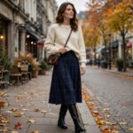 Thanksgiving Outfit Ideas for Women: 15 Stylish Looks for 2026