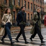 How to Style a Faux Fur Coat for Winter 2026: 14 Cosy Outfit Ideas