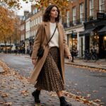Autumn Capsule Wardrobe 2026: 20 Essentials That Go With Everything